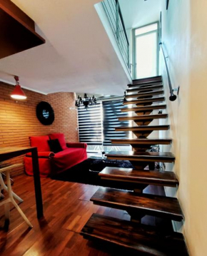 Loft en Merced cerca Metro Bellas Artes
